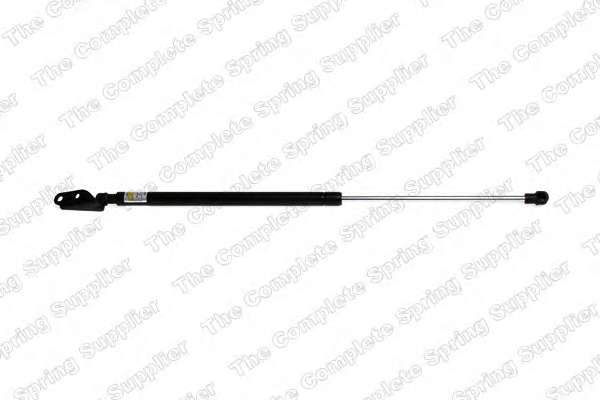 Амортизатор багажника Nissan X-Trail (T30) 2001-2007 справа