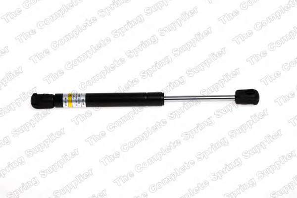 Амортизатор багажника Opel Vectra C Sd 2002-2008