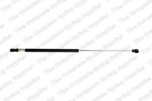 Амортизатор крышки стекла багажника Renault Laguna II 01-07 (универсал)