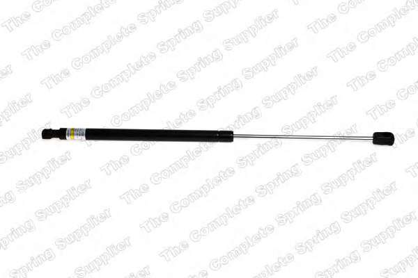 Амортизатор багажника Skoda Fabia II Hb/SW 2007-2014