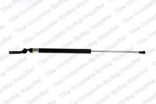 Амортизатор крышки багажника Subaru Forester 02-08 (L) (SUV)