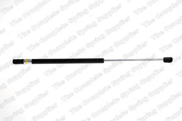 Амортизатор крышки багажника Volvo 940/960/S90 90-98 (седан) (без спойлера)