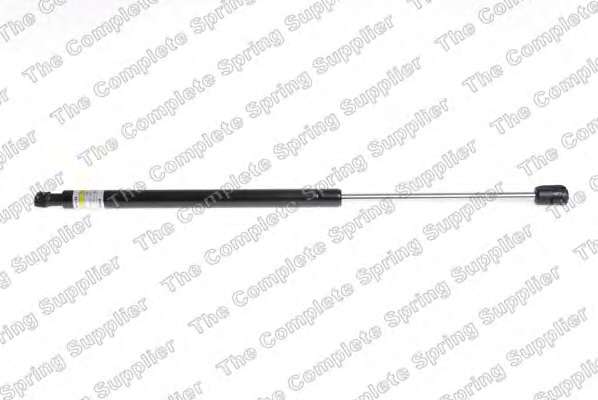 Амортизатор багажника Mercedes C-Class (W204) Wagon 2007-2013