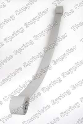 Рессора задняя коренная MB Sprinter 209-318/VW Crafter 06- (с пуптиком) (70/740/753)