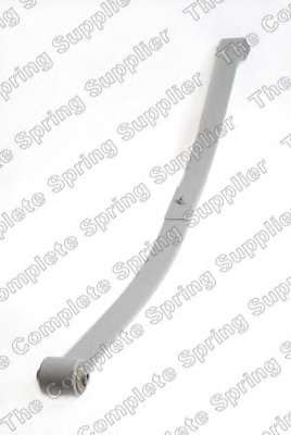 Рессора задняя коренная VW Caddy III 04- (60/740/570) (однолистовая)