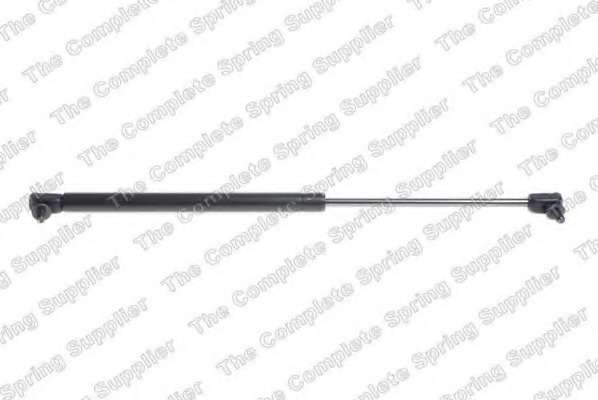 Амортизатор крышки багажника Niva 2121/2131 76- (вездеход)