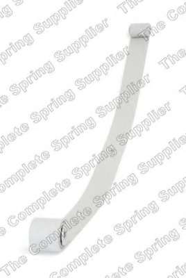 Рессора задняя коренная Fiat Doblo Cargo 01- (70/665/595)