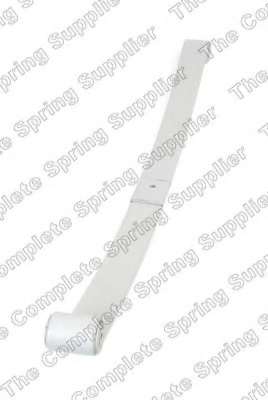 Рессора задняя коренная Renault Master III 10- (80/730/730)