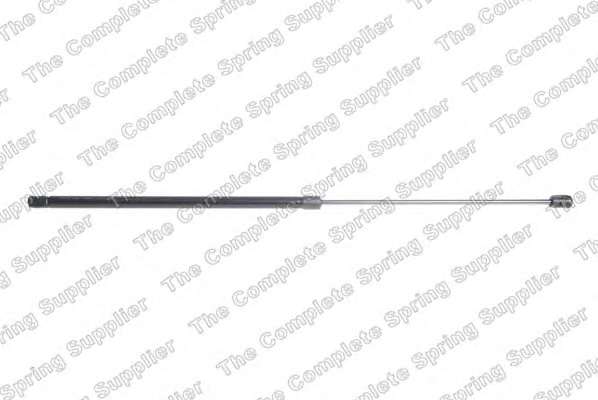 Амортизатор капота Audi Q3 11-18 (SUV)