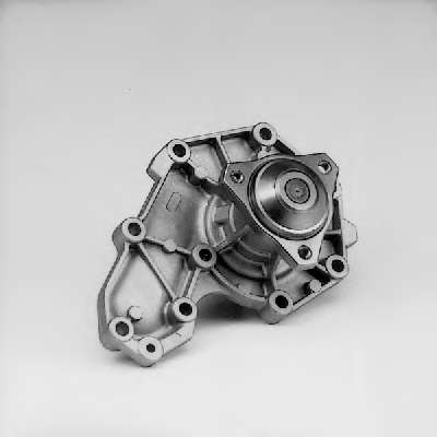 Помпа воды Renault Kangoo 1.9D/dCi/dTi 00-