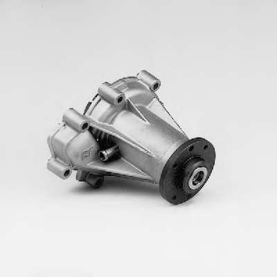 Помпа воды MB 207-410D/Sprinter/Vito OM601-602