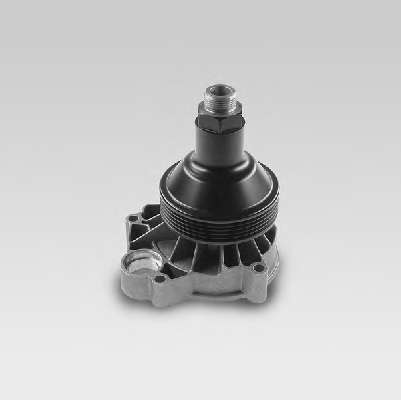 Помпа воды BMW 3 (E46) 320d АКПП 98-01/5 (E39) 520d 00-03 M47 D20