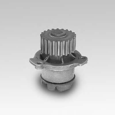 Помпа воды Lada 110-112 1.5/Samara 2108-2115 1.3-1.5 90-06 (z=21)