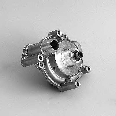 Помпа воды Audi Q7/VW Touareg 3.0/4.2 TDI/FSI 06-15