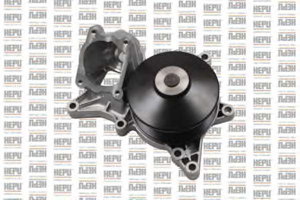 Помпа воды BMW 5 (F10/F11/F07)/7 (F01-04)/X5 (E70)/X6 (E71/E72) 3.0d 08-16
