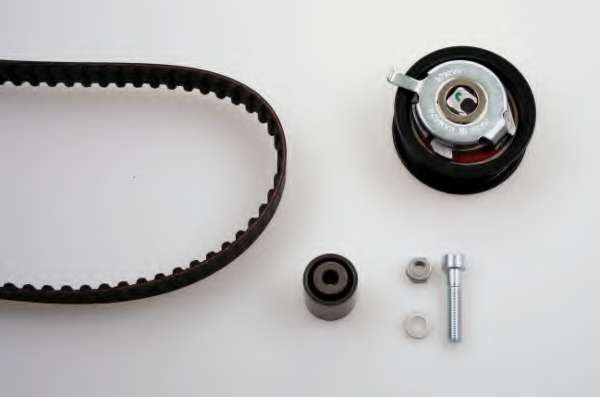 Комплект ГРМ VW Caddy II 1.9TDI 96-04