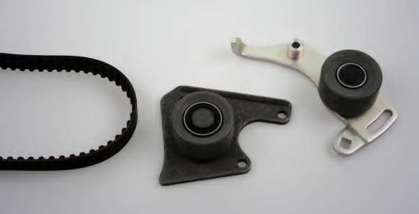 Комплект ГРМ Citroen Jumper/Jumpy/Berlingo 1.9D/TD 94-02