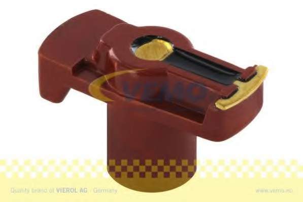 Бегунок распределителя зажигани