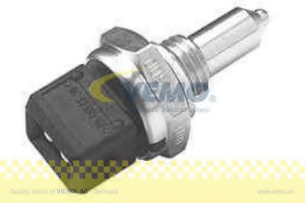 Датчик, температура охлаждающей жидкости