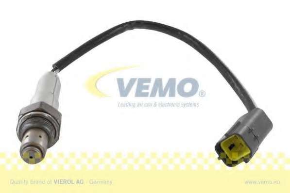 Лямбда-зонд