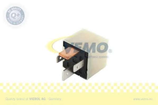 Реле, топливный насос