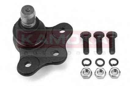 Несущий / направляющий шарнир