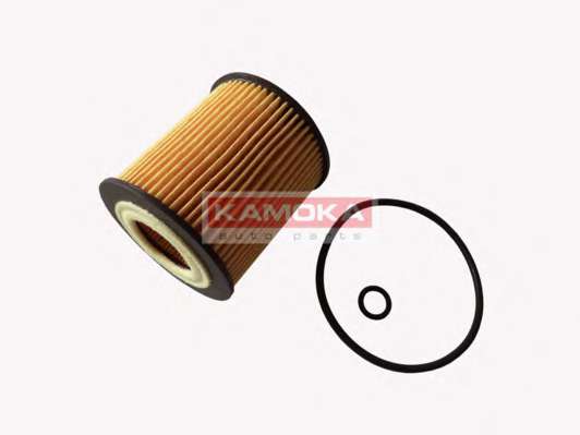 Масляный фильтр