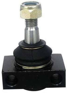 Кульова опора перед. нижня L/P Smart Cabrio, City,Fortwo 0.6/0.8 98-07