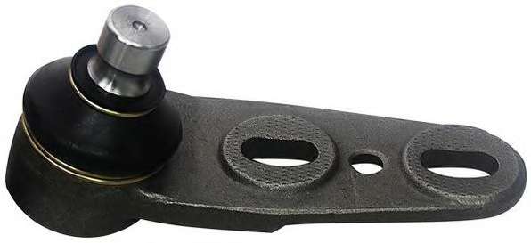 Несущий / направляющий шарнир