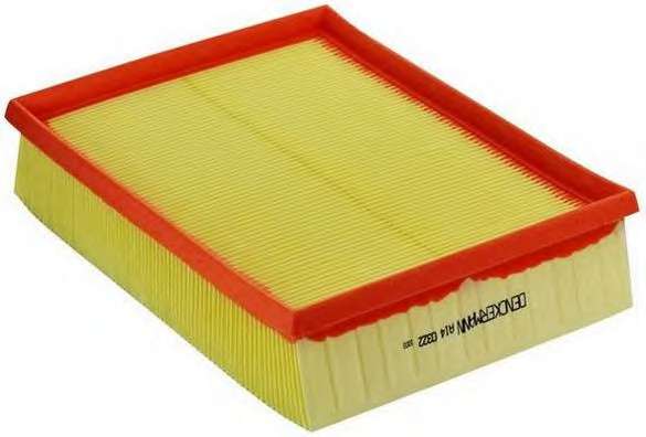 Фільтр повітряний Opel Vectra B 2,0/2,2DTI