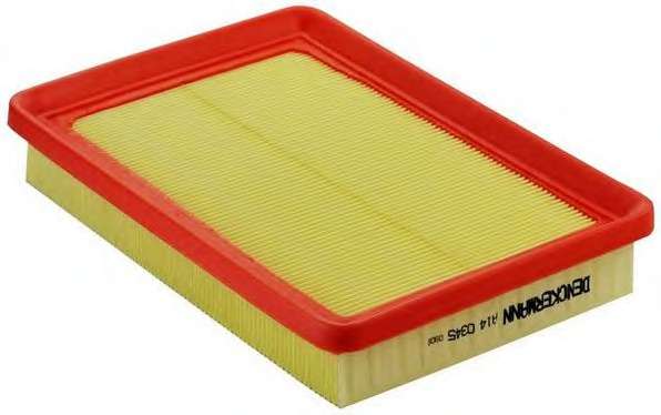 Фiльтр повiтряний Hyundai Elantra 1.6I, 2.0I, 2.0CRDI 6/00->