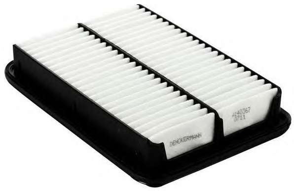 Фільтр повітряний Hyundai Santa Fe I (SM) -06