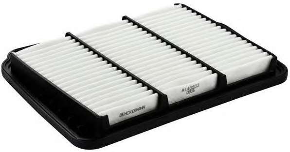 Фiльтр повiтряний Chevrolet Lacetti 04- Daewoo Nubira 03-