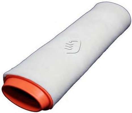 Фiльтр повiтряний BMW 3 99- (E46, E90-E93), 5 98- (E39, E60, E61), 7 98- (E38, E65), X3 (E83) 04-, X5 03- (E83), X6 08- (E71), Range Rover III 02-12 3.0TDI