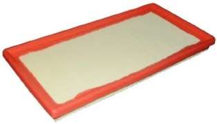 Фільтр повітряний MB C (W204/S204) 08-14/E (W211/S211)/S (W221) 63AMG 