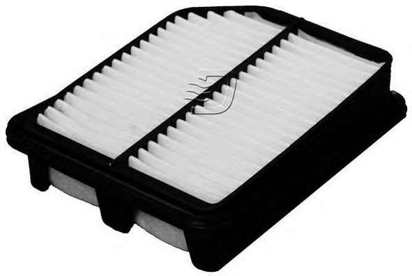 Фільтр повітряний Suzuki Grand Vitara 1.6/2.0 16V , 1.9 DDiS 10/05-