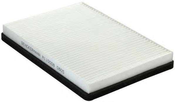 Фільтр салону VW Passat B4 88-97