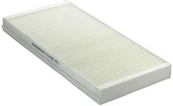 Фільтр салону Opel Vectra C/Signum/Corsa Saab