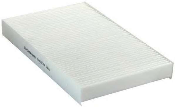 Фільтр салону Audi 100, 200, A6 94-05