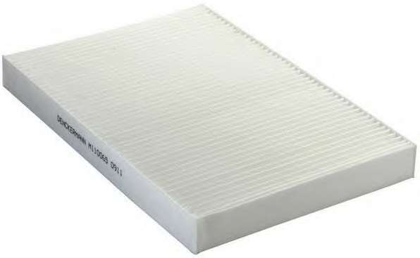 Фільтр салона Audi A4/A6 2.0FSI 02-