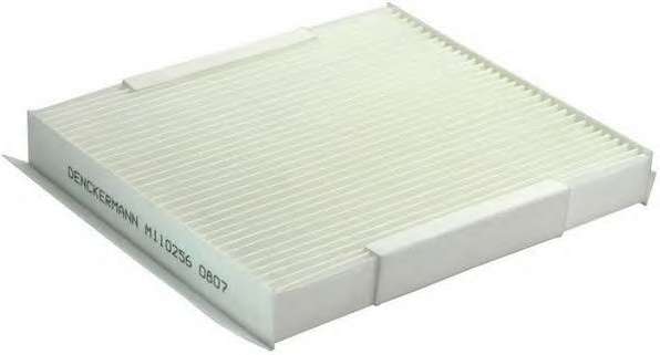 Фильтр, воздух во внутренном пространстве