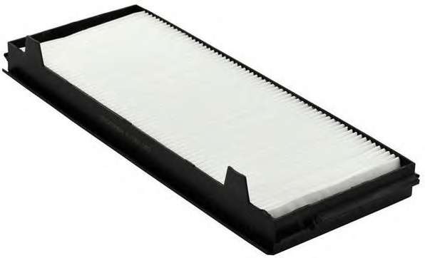 Фільтр салону Renault Espace IV 1.9-2.2dCi, 3.0dV6/3.5V6 11/02-