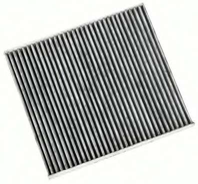 Фільтр салону вугiльний Ford Focus/Mondeo 02-