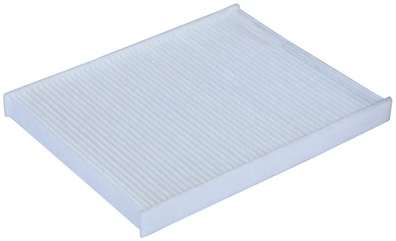 Фільтр салону Ford Fiesta 1.2-1.6 08-/Focus 1.6TDCi 11-