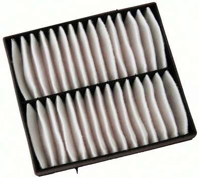 Фільтр салону DB ML 163 98-05