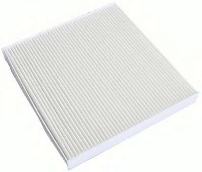 Фільтр салона Honda Accord 2.0I 16V, 2.4I 16V, 2.2I-CTDI 02