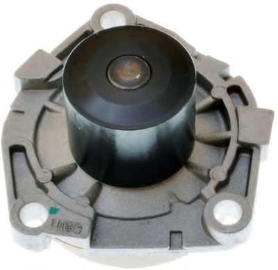 Водяна помпа Fiat Bravo II/Doblo/Ducato 1.6D MultiJet/2.0D MultiJet/Opel Astra H/J/Insignia/Zafira 1.9CDTI/2.0CDTI 09.04-