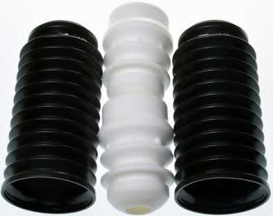 Пылезащитный комилект, амортизатор