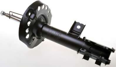 Ам-тор передній лівий Hyundai i30 1.4-2.0D 07-