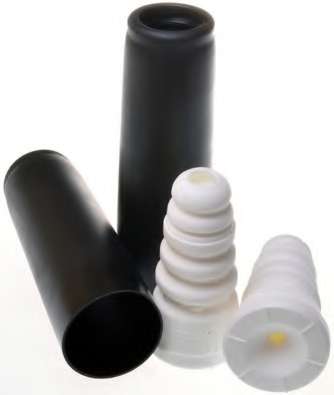 Захисний к-кт ам-тора зад. Ford Focus 1.4-2.0I, 1.8TD 98.11-